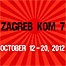 Zagrebački međunarodni festival komorne glazbe 
